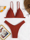 Simple Brown