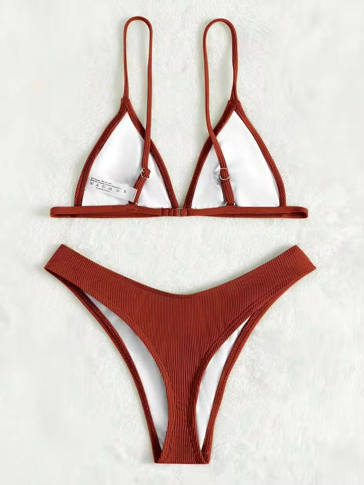 Simple Brown
