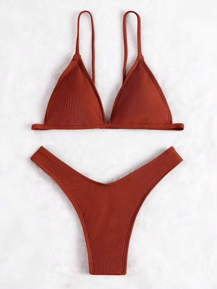 Simple Brown