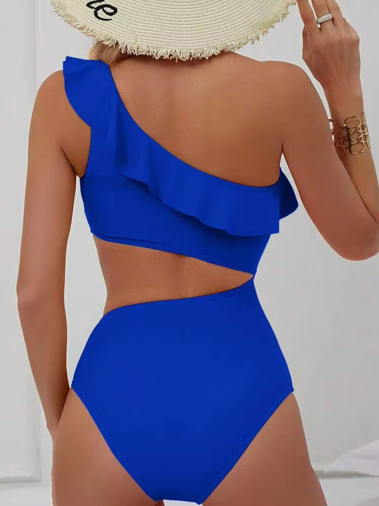 Blue Mermaid